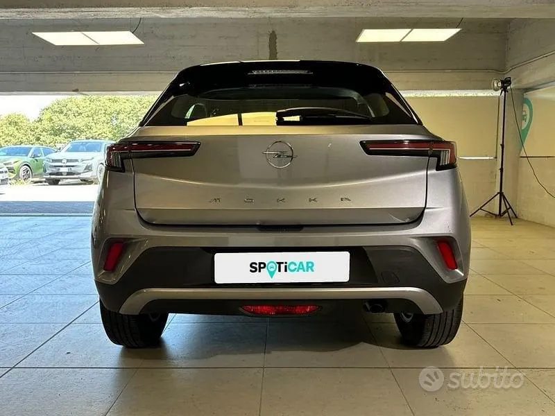 Opel Mokka 2023 photo 4