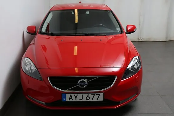 Volvo V40 2014 photo 5