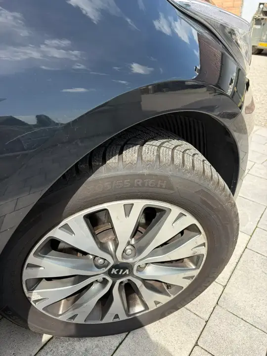 Kia Ceed 2017 photo 2