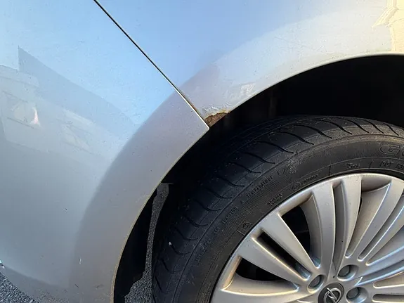 Opel Astra 2014 photo 3