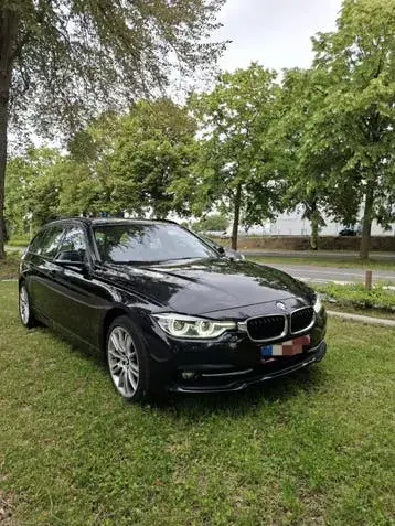 BMW 318D