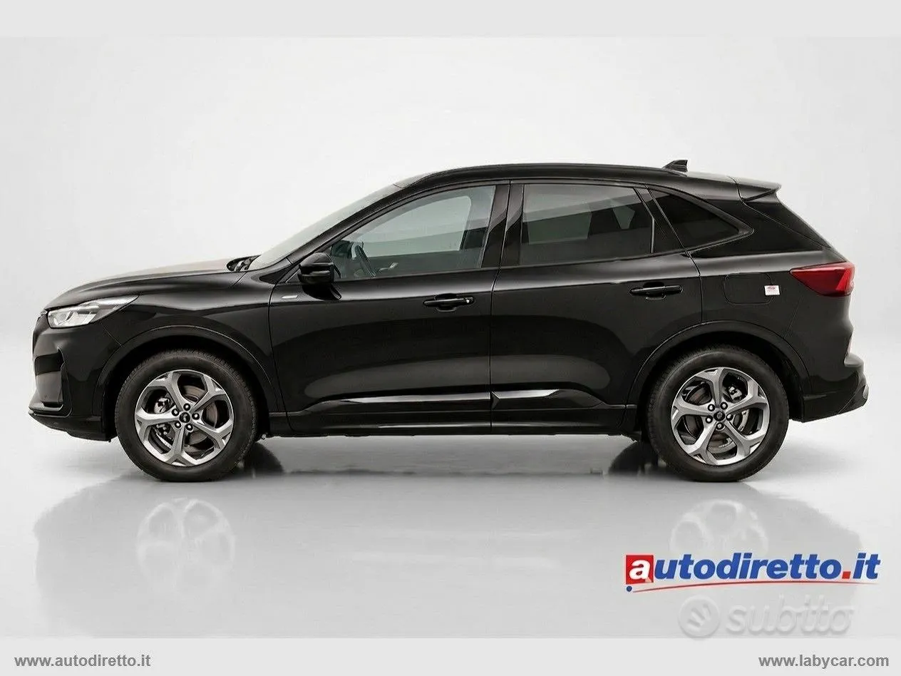 Ford Kuga 2025 photo 5