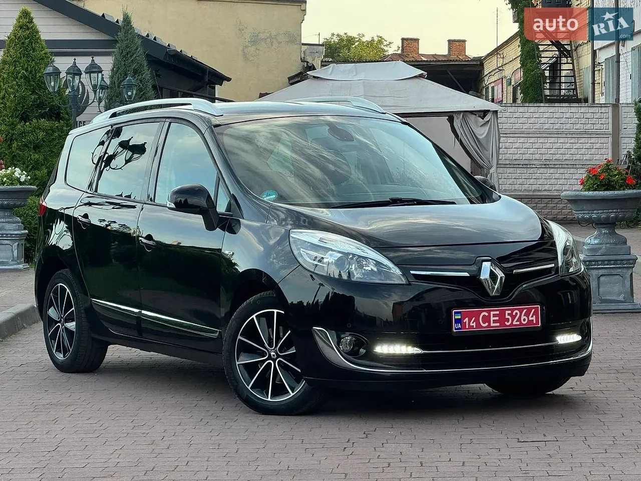 Renault Grand Scenic