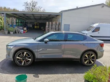 Polestar Polestar 2
