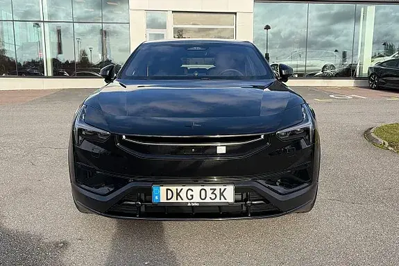 Polestar 3 2025 photo 5