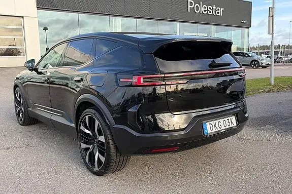 Polestar 3 2025 photo 2
