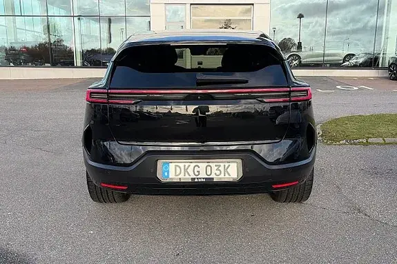 Polestar 3 2025 photo 4