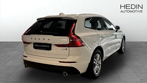 Volvo Xc60 2018 photo 2