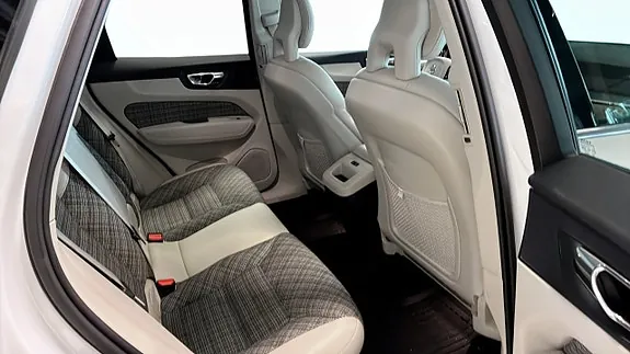 Volvo Xc60 2018 photo 5