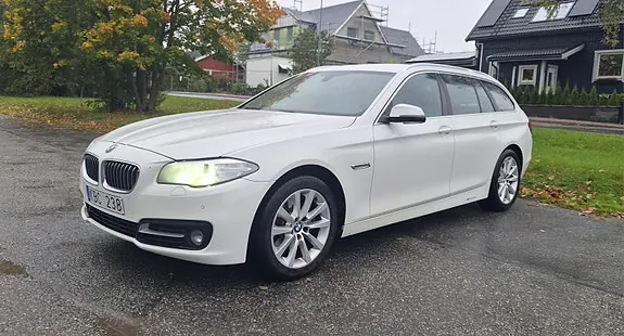 BMW 520D