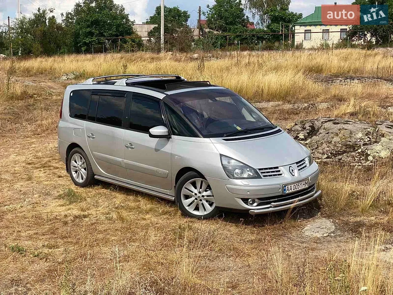 Renault Espace