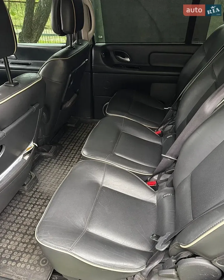 Renault Espace 2009 photo 3