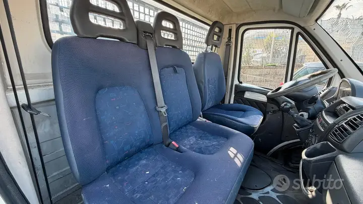 Fiat Ducato 2002 photo 4