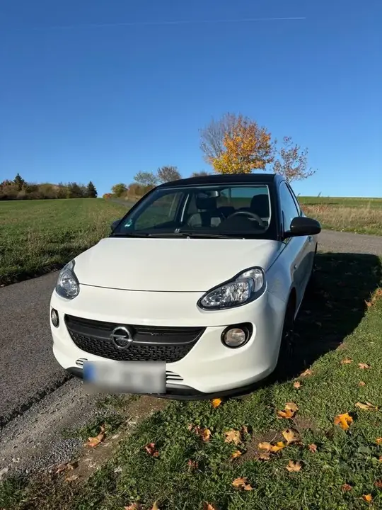 Opel Adam