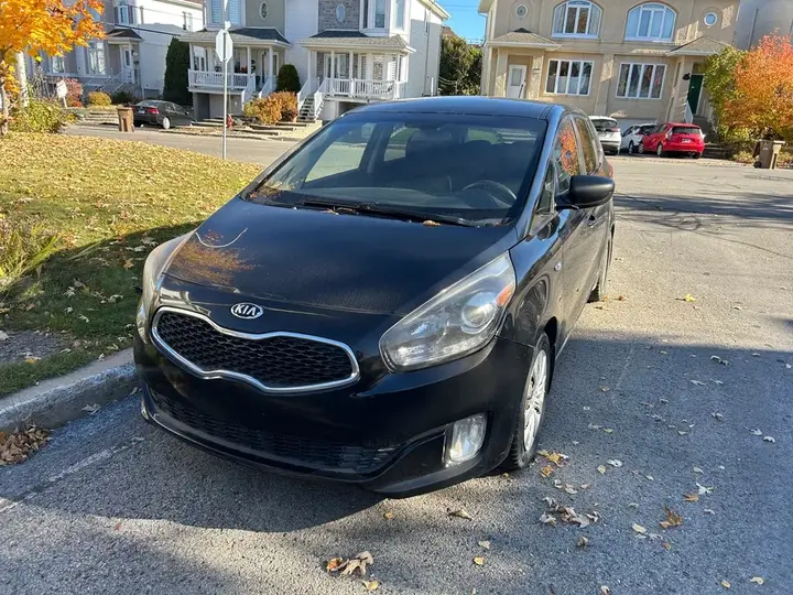 Kia Rondo
