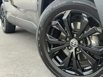 Toyota Rav4 2023 photo 4