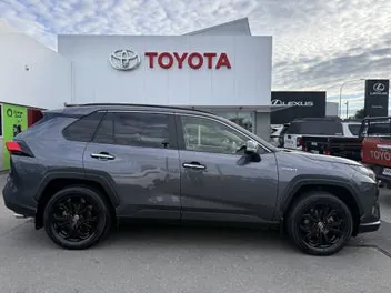 Toyota Rav4 2023 photo 5