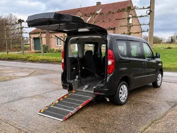 Opel Combo Tour