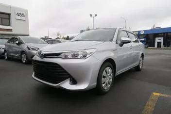 Toyota Corolla 2015 photo 4