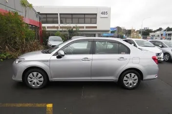 Toyota Corolla 2015 photo 5