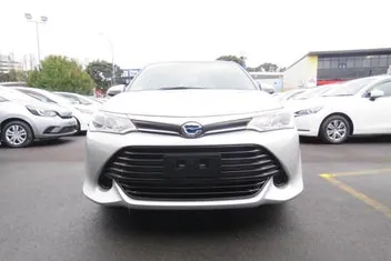 Toyota Corolla 2015 photo 3