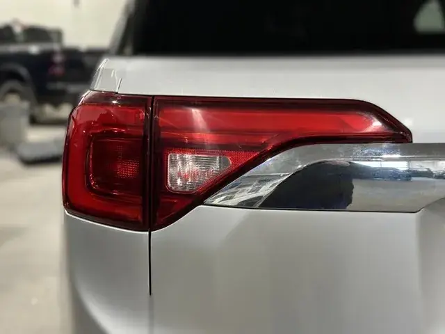 GMC Acadia 2019 photo 4