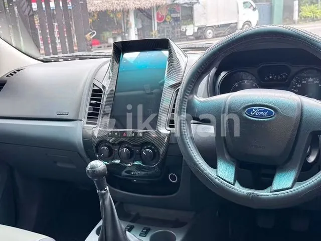 Ford Raptor Ranger 2015 photo 5
