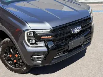 Ford Ranger 2027 photo 4