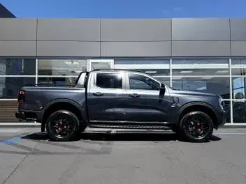 Ford Ranger 2027 photo 5