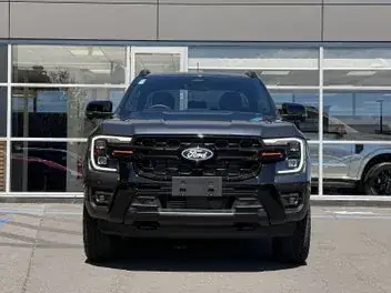 Ford Ranger 2027 photo 2