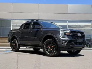 Ford Ranger 2027 photo 3