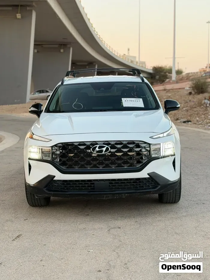 Hyundai Santa Fe 2023 photo 5