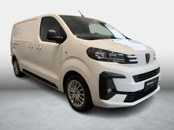 Peugeot Expert 2026 photo 2