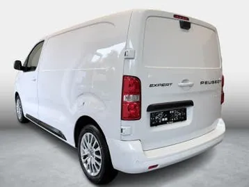 Peugeot Expert 2026 photo 3