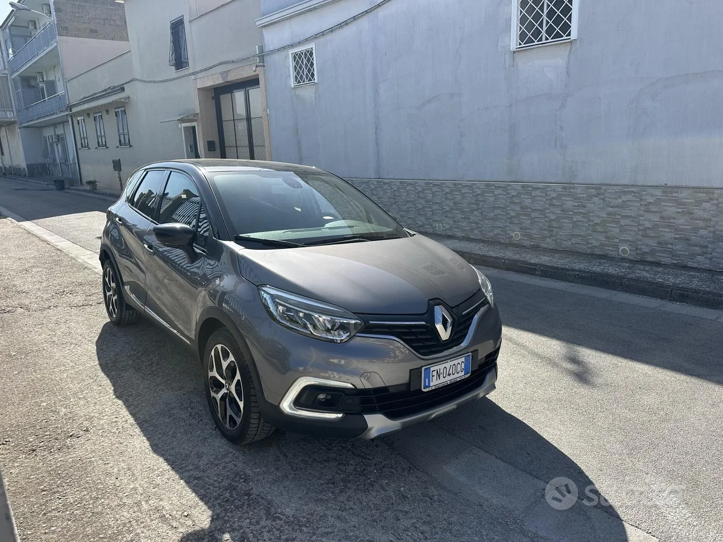 Renault Captur 2018 photo 3