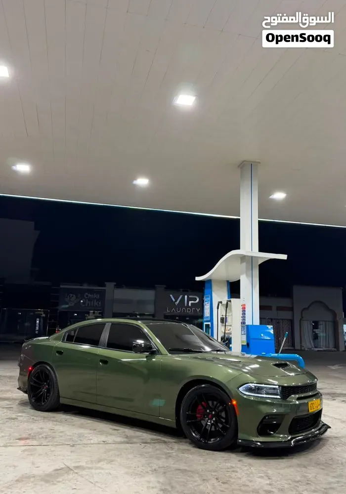 Dodge Charger 2021 photo 4