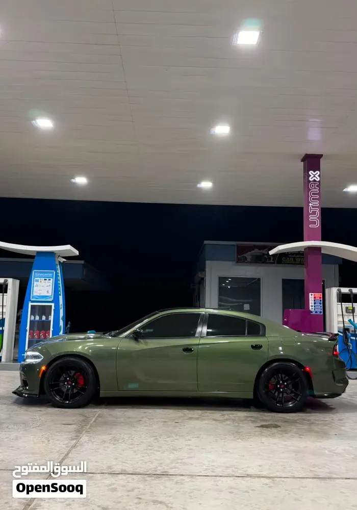 Dodge Charger 2021 photo 2