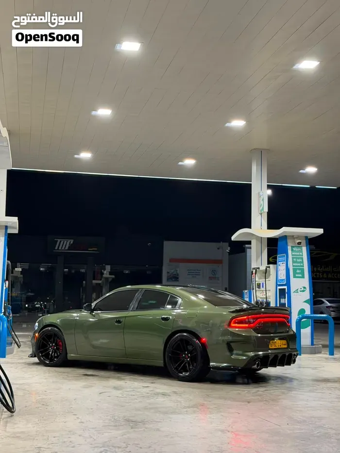 Dodge Charger 2021 photo 3