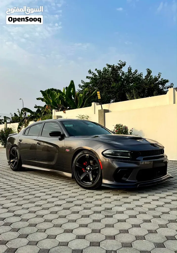 Dodge Charger 2021 photo 5