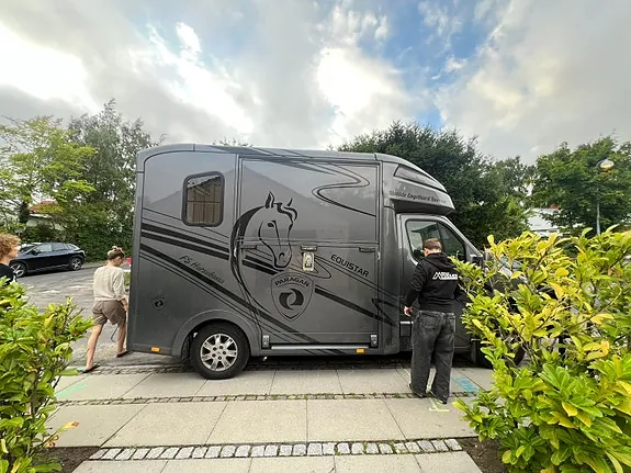 Renault Master 2021 photo 3
