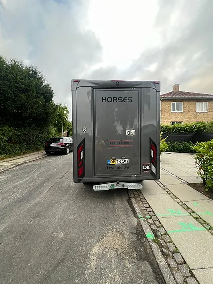 Renault Master 2021 photo 2