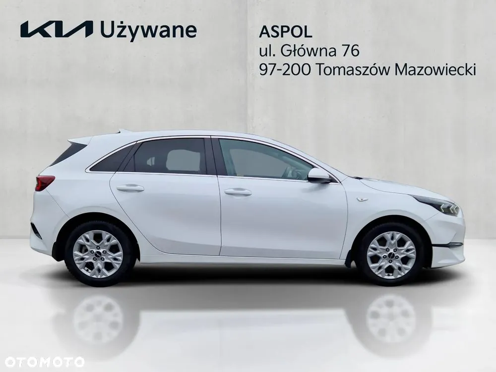 Kia Ceed 2023 photo 5