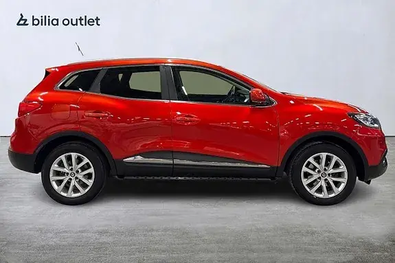 Renault Kadjar 2016 photo 5