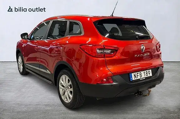 Renault Kadjar 2016 photo 3