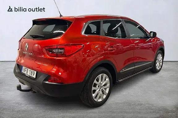 Renault Kadjar 2016 photo 4