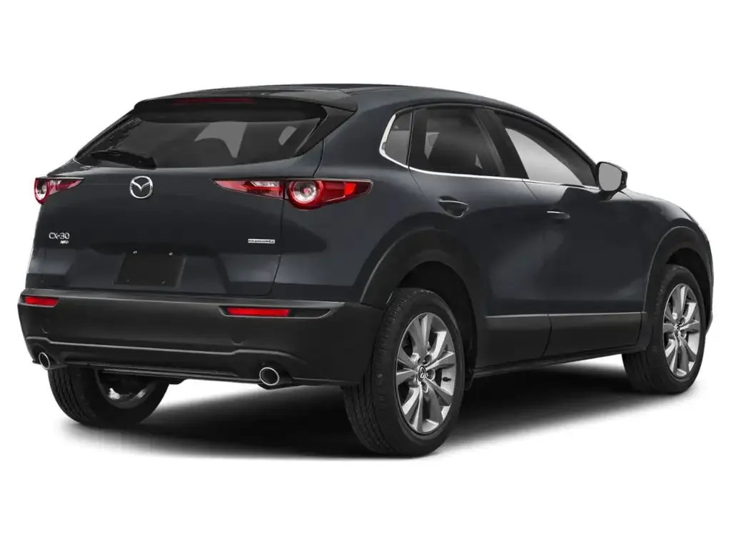 Mazda Cx-30 2026 photo 2