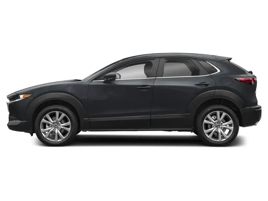 Mazda Cx-30 2026 photo 3