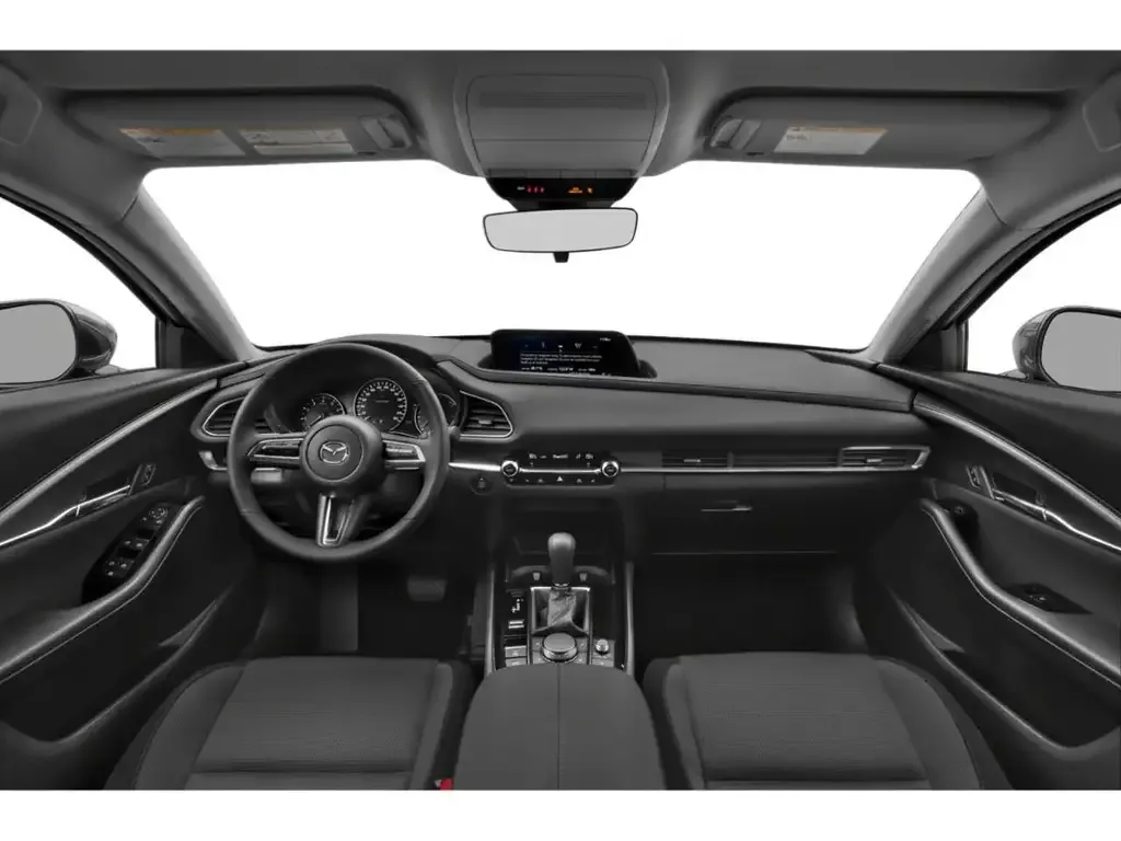Mazda Cx-30 2026 photo 5