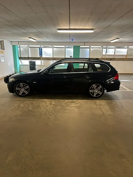 BMW 325Xi
