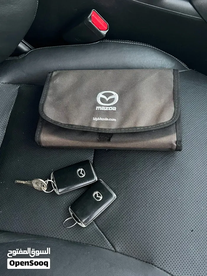 Mazda Cx-9 2020 photo 3